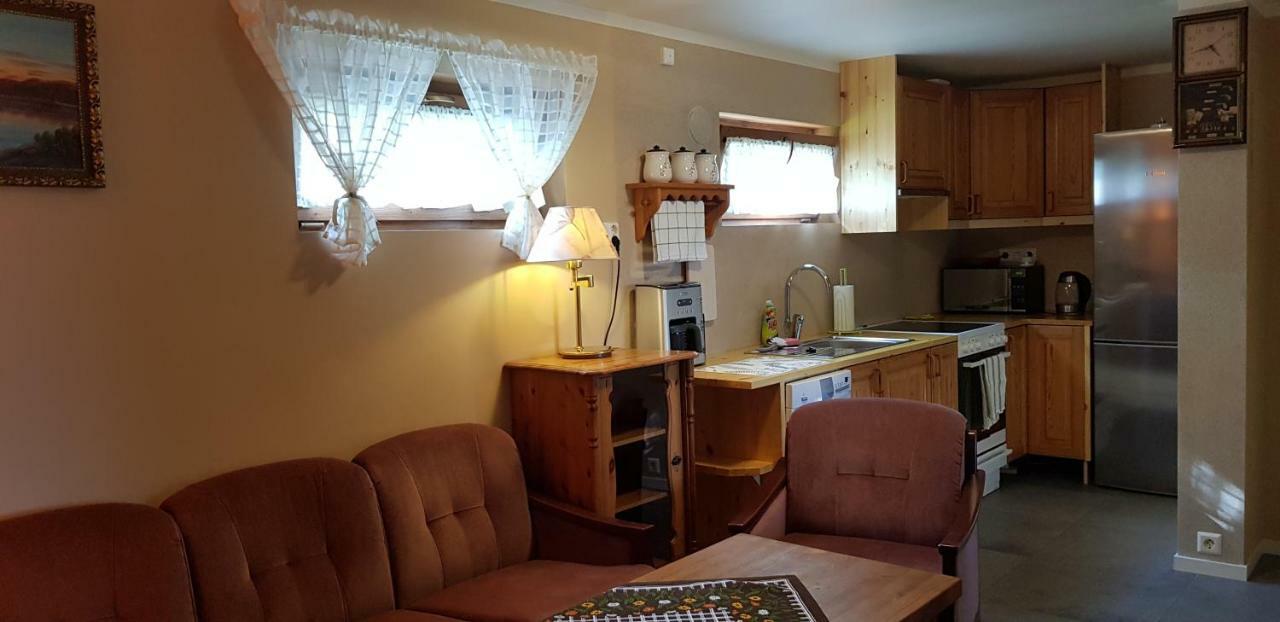 Holiday House In Lofoten Kabelvåg Zewnętrze zdjęcie