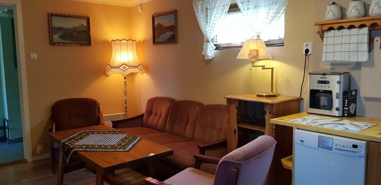 Holiday House In Lofoten Kabelvåg Zewnętrze zdjęcie